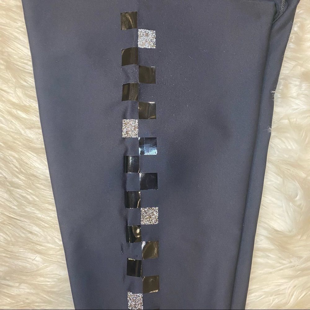 Ultracor Sprinter High Checkmate Legging - Picture 13 of 14